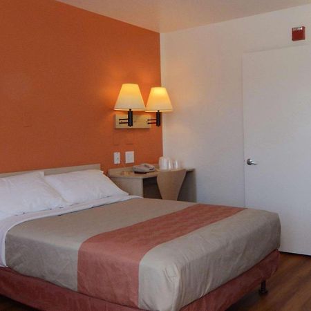 Motel 6-Indio, Ca - Palm Springs Exterior photo
