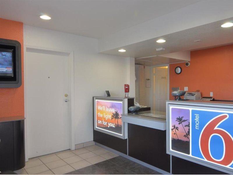 Motel 6-Indio, Ca - Palm Springs Exterior photo