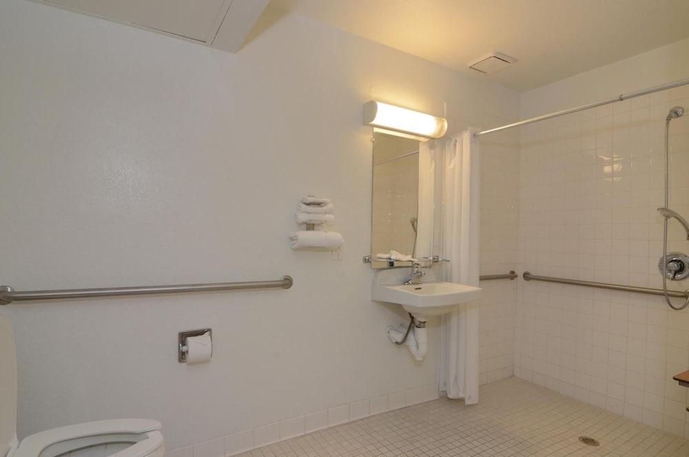 Motel 6-Indio, Ca - Palm Springs Exterior photo