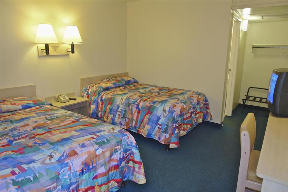 Motel 6-Indio, Ca - Palm Springs Room photo